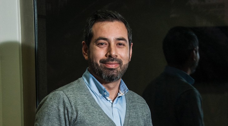 Manuel Mena Jorquera