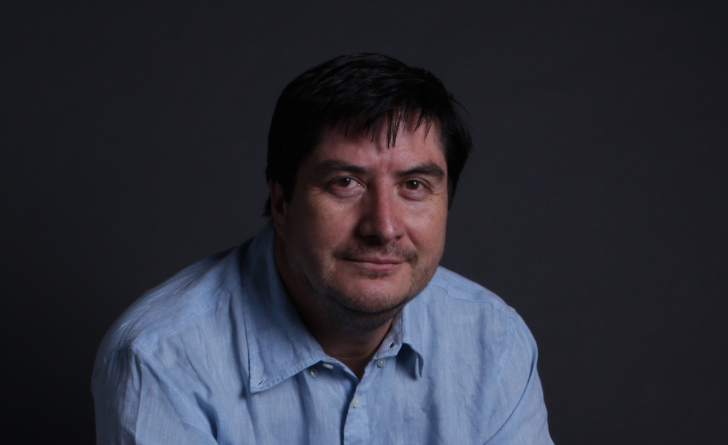 Gonzalo Peña Oportus